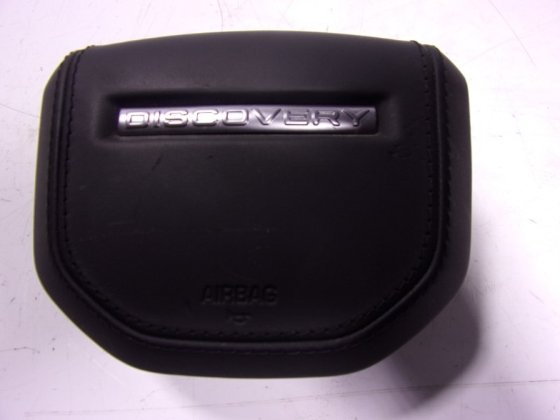 Recambio de airbag delantero izquierdo para land rover new discovery l462 3.0 d referencia OEM IAM  MY42043813DCW 