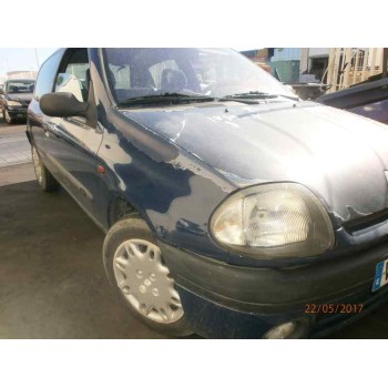 RENAULT CLIO II FASE I (B/CBO)
