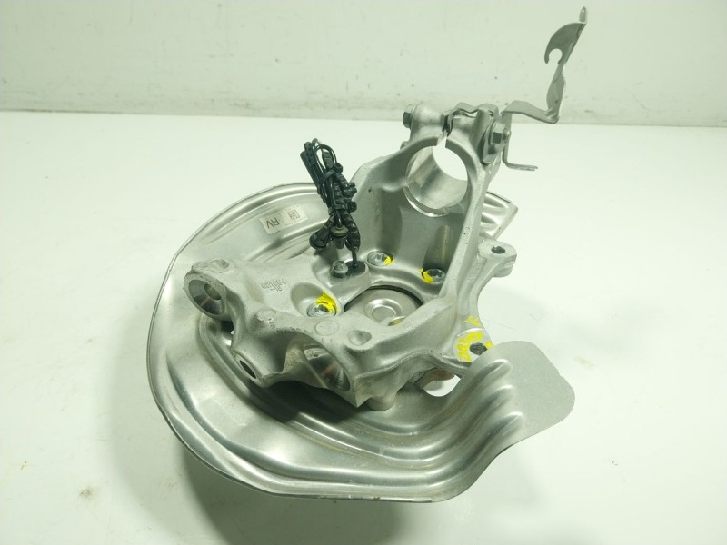 Recambio de mangueta delantera derecha para bmw 4 descapotable (g23, g83) 420 i referencia OEM IAM 31216878610  