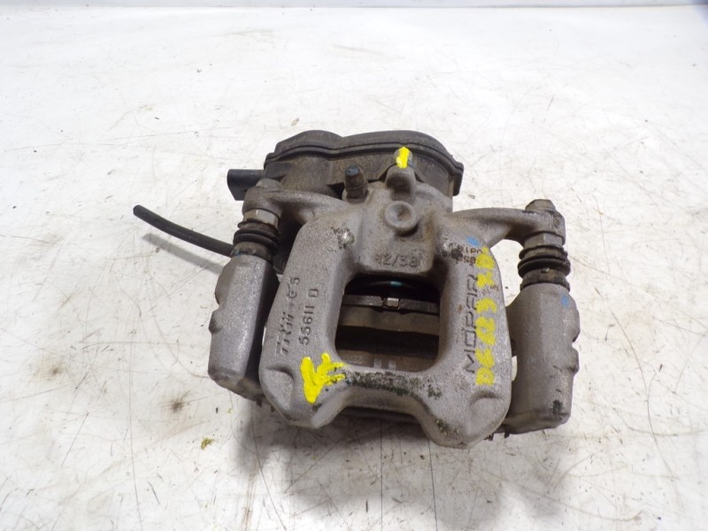 Recambio de pinza freno trasera derecha para jeep compass ii 2.0 m-jet cat referencia OEM IAM   