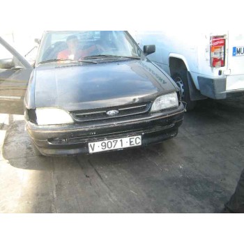 FORD ESCORT BERLINA/TURNIER