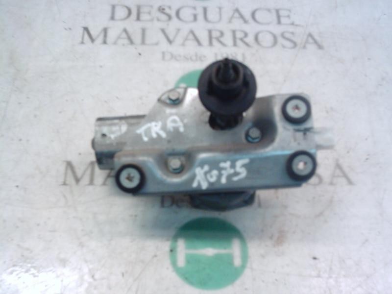 Recambio de motor limpia trasero para mg serie 200 (rf) 214 i (3-ptas.) referencia OEM IAM   