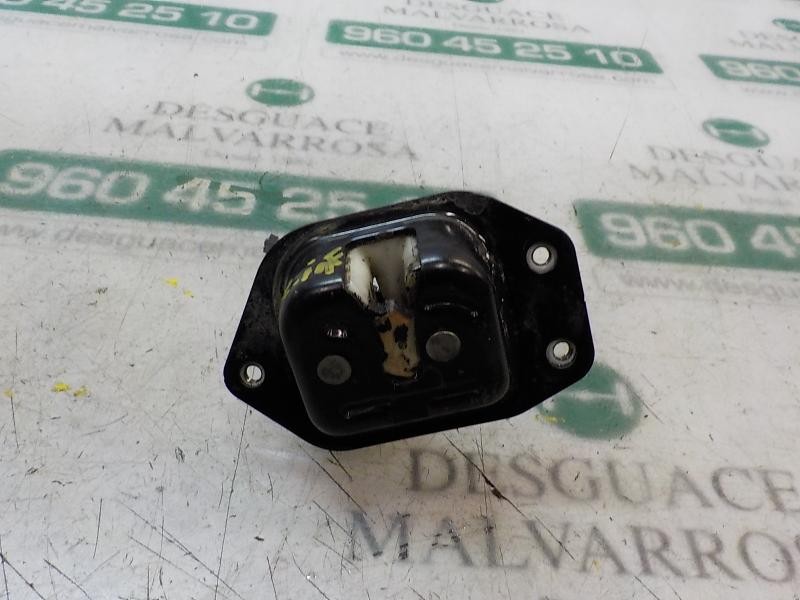 Recambio de cerradura puerta trasera derecha para nissan nv 200 (m20) 1.5 dci cat referencia OEM IAM 90522JX50B  