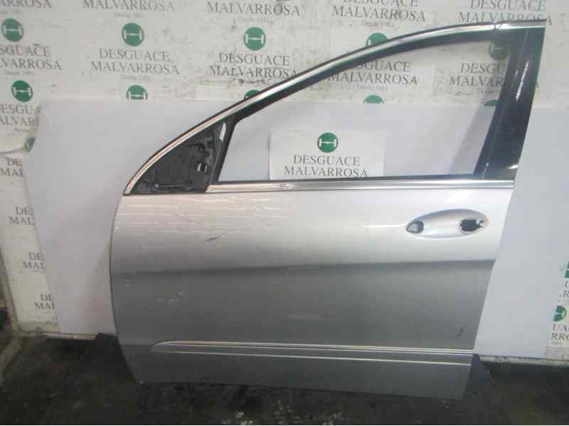 Recambio de puerta delantera izquierda para mercedes-benz clase r (w251) 3.0 cdi cat referencia OEM IAM A2517200105  