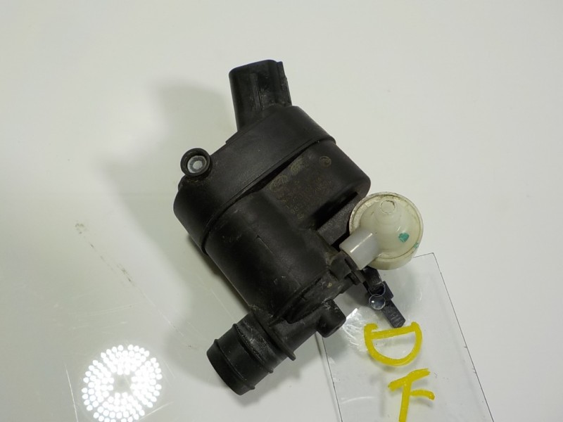 Recambio de bomba limpia para hyundai i20 1.2 16v cat referencia OEM IAM 985102W500 985102W500 