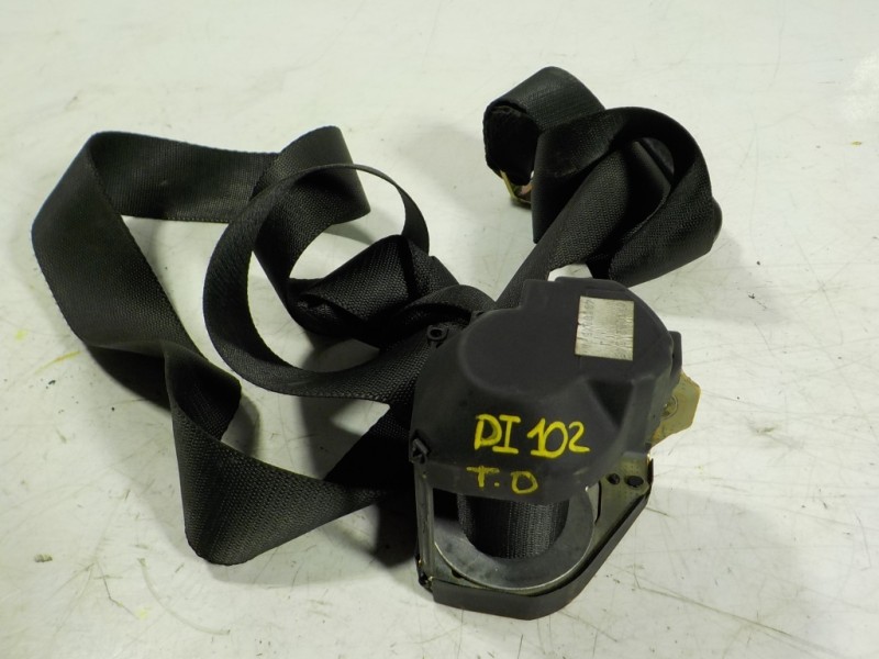 Recambio de cinturon seguridad trasero derecho para ford mondeo turnier (ge) 2.0 tdci cat referencia OEM IAM   