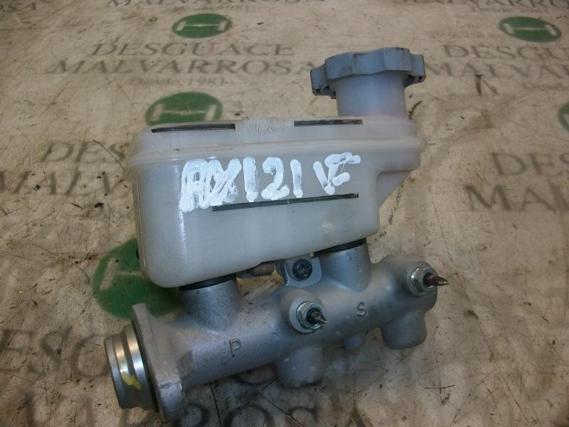 Recambio de bomba freno para hyundai getz (tb) 1.1 básico referencia OEM IAM 585101C055 BM111066D BM111066D