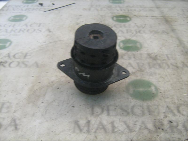 Recambio de soporte motor para seat ibiza (6k1) select referencia OEM IAM   