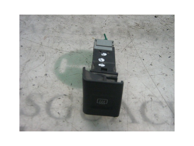 Recambio de modulo electronico para citroën ax 1.5d spot referencia OEM IAM   