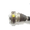 Recambio de transmision derecha para seat leon (1p1) 1.6 tdi referencia OEM IAM 1K0407272RF  