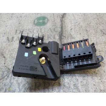 MODULO ELECTRONICO A2115460641 013948371 013948371