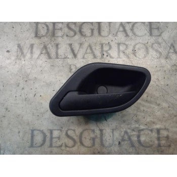 MANETA INTERIOR DELANTERA IZQUIERDA 51217002019 
