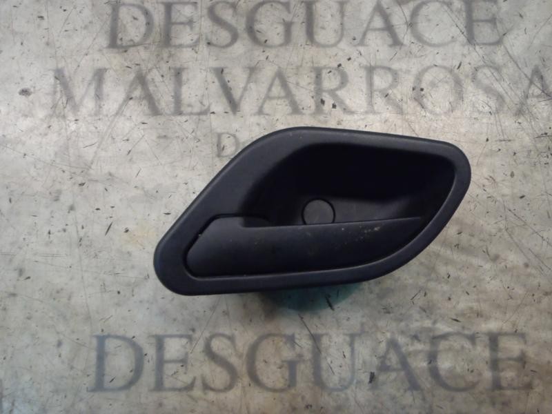 Recambio de maneta interior delantera izquierda para bmw serie 3 compact (e46) 316ti referencia OEM IAM 51217002019  