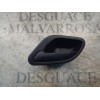 Recambio de maneta interior delantera izquierda para bmw serie 3 compact (e46) 316ti referencia OEM IAM 51217002019  