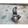 Recambio de motor arranque para renault kangoo 1.5 dci diesel cat referencia OEM IAM   