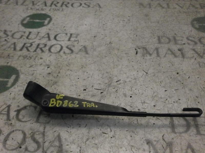 Recambio de brazo limpia trasero para ford fiesta (cbk) ghia referencia OEM IAM   