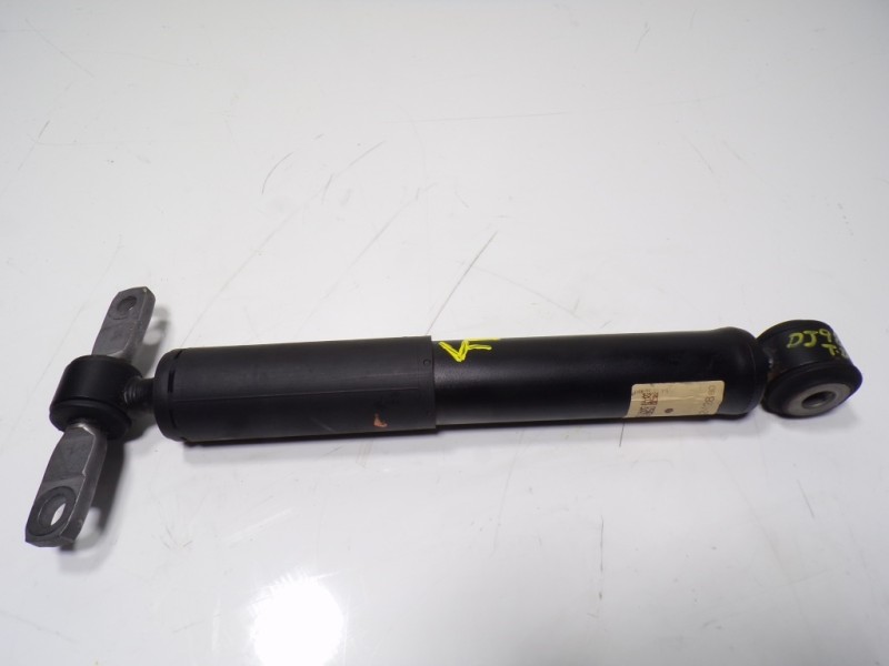 Recambio de amortiguador trasero derecho para toyota proace city 1.5 dci referencia OEM IAM SU001B0957 9826242880 