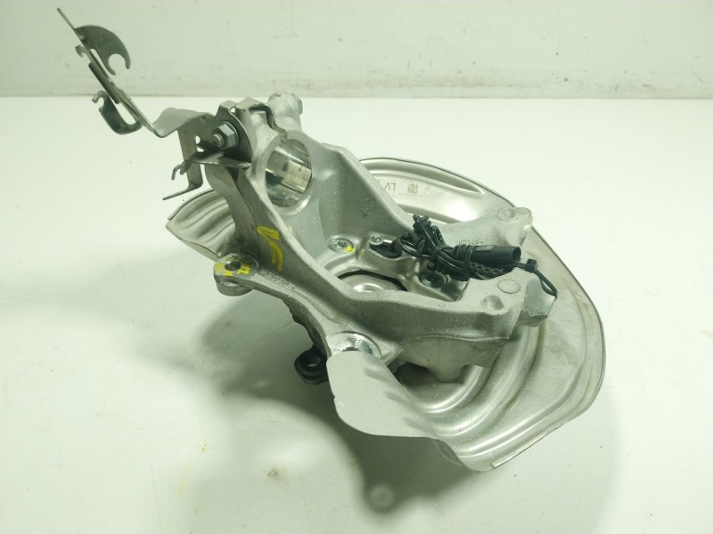 Recambio de mangueta delantera izquierda para bmw 4 descapotable (g23, g83) 420 i referencia OEM IAM 31206878609  