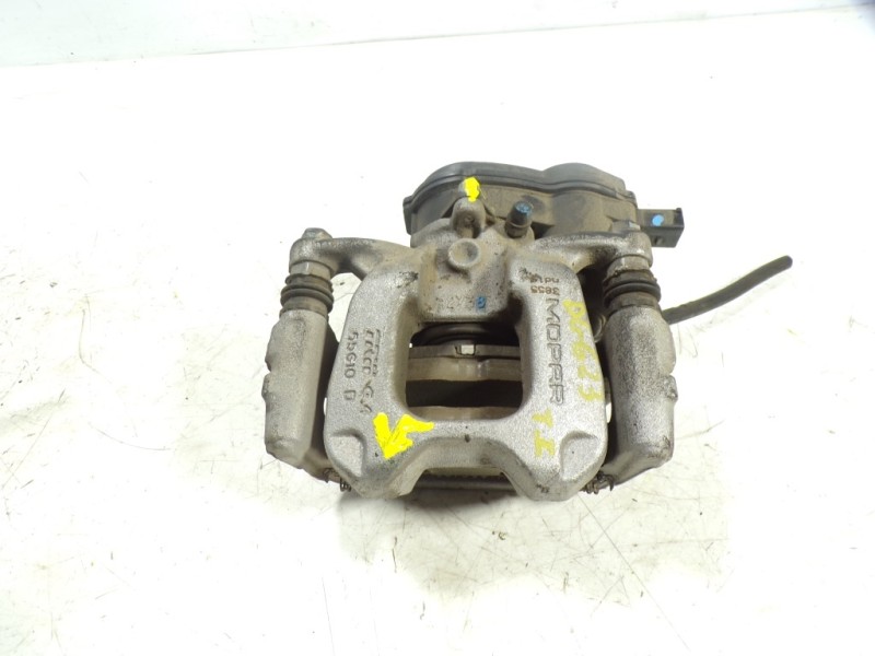 Recambio de pinza freno trasera izquierda para jeep compass ii 2.0 m-jet cat referencia OEM IAM   