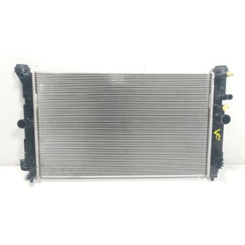 RADIADOR AGUA 16400K0050 4221367672 