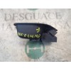 Recambio de maneta interior delantera izquierda para bmw serie 3 compact (e46) 316ti referencia OEM IAM 51217002019  