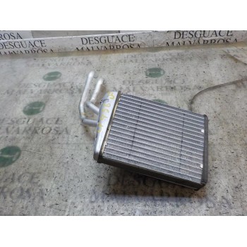 RADIADOR CALEFACCION / AIRE ACONDICIONADO A1648300061 
