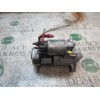 Recambio de motor arranque para renault kangoo 1.5 dci diesel cat referencia OEM IAM   