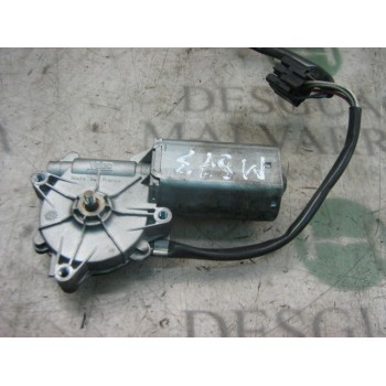 MOTOR LIMPIA TRASERO 