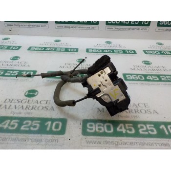 CERRADURA PUERTA DELANTERA DERECHA 80500JX51A 