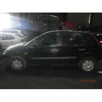 FORD FIESTA (CBK)