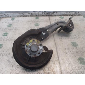 MANGUETA TRASERA IZQUIERDA 1K0505435AC 