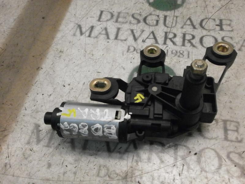 Recambio de motor limpia trasero para ford fiesta (cbk) ghia referencia OEM IAM   