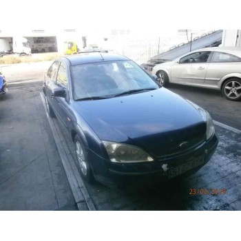 FORD MONDEO BERLINA (GE)