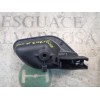 Recambio de maneta interior delantera izquierda para bmw serie 3 compact (e46) 316ti referencia OEM IAM 51217002019  
