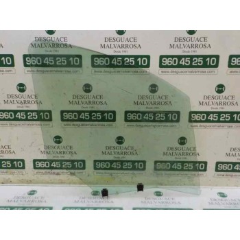 CRISTAL PUERTA DELANTERO DERECHO 9202L6 