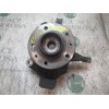 Recambio de mangueta delantera izquierda para renault scenic iii 1.5 dci diesel referencia OEM IAM 400150083R  