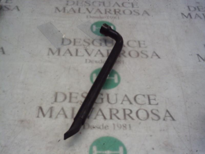 Recambio de llave rueda para mg serie 200 (rf) 214 i (3-ptas.) referencia OEM IAM   