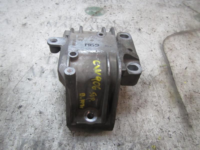 Recambio de soporte motor derecho para volkswagen touran (1t1) advance referencia OEM IAM 1K0199262AS  