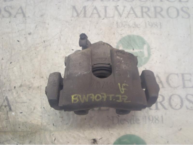 Recambio de pinza freno trasera izquierda para bmw serie 3 compact (e46) 316ti referencia OEM IAM 34216758127  