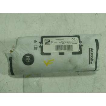 AIRBAG LATERAL DELANTERO DERECHO 9821954780 9821954780 