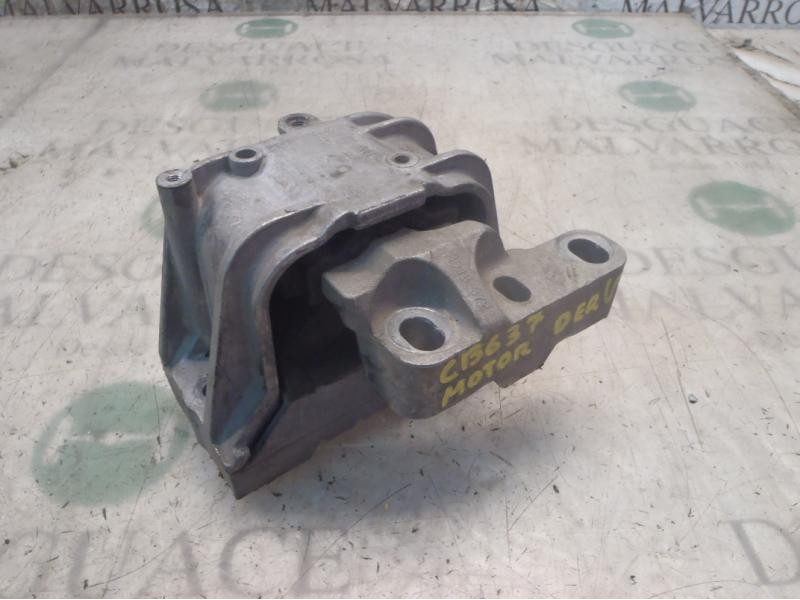 Recambio de soporte motor derecho para seat altea xl (5p5) reference referencia OEM IAM 1K0199262AS  