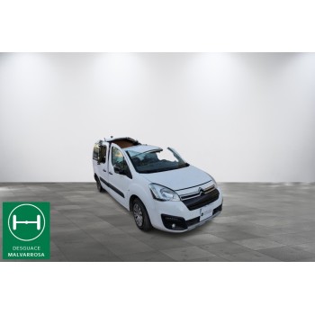 CITROËN BERLINGO CUADRO