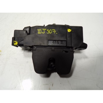 CERRADURA MALETERO / PORTON 9816195380 9816195380 