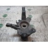 Recambio de mangueta delantera izquierda para renault scenic iii 1.5 dci diesel referencia OEM IAM 400150083R  