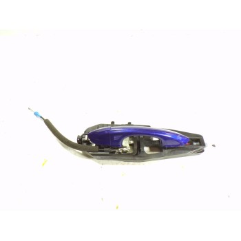 MANETA EXTERIOR TRASERA IZQUIERDA 2201764 