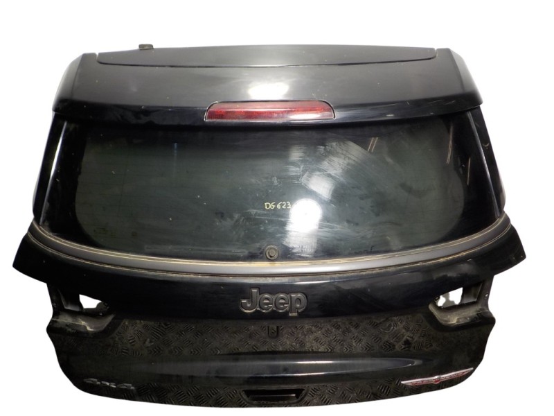 Recambio de porton trasero para jeep compass ii 2.0 m-jet cat referencia OEM IAM   