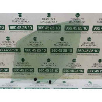 CRISTAL PUERTA DELANTERO IZQUIERDO 9201L9 
