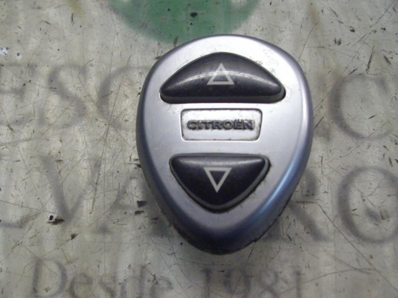 Recambio de modulo electronico para citroën c5 berlina 2.0 hdi magic referencia OEM IAM   