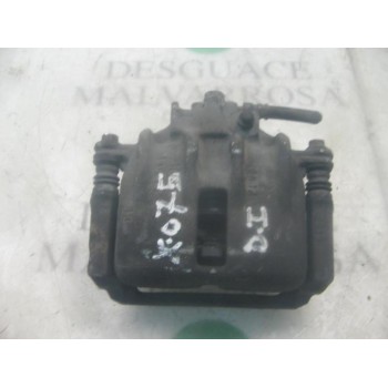 PINZA FRENO DELANTERA IZQUIERDA 