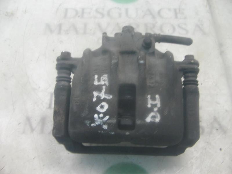 Recambio de pinza freno delantera izquierda para mg serie 200 (rf) 214 i (3-ptas.) referencia OEM IAM   